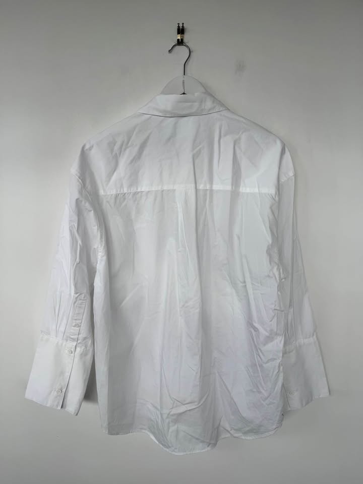 Henne Shirt - size 8