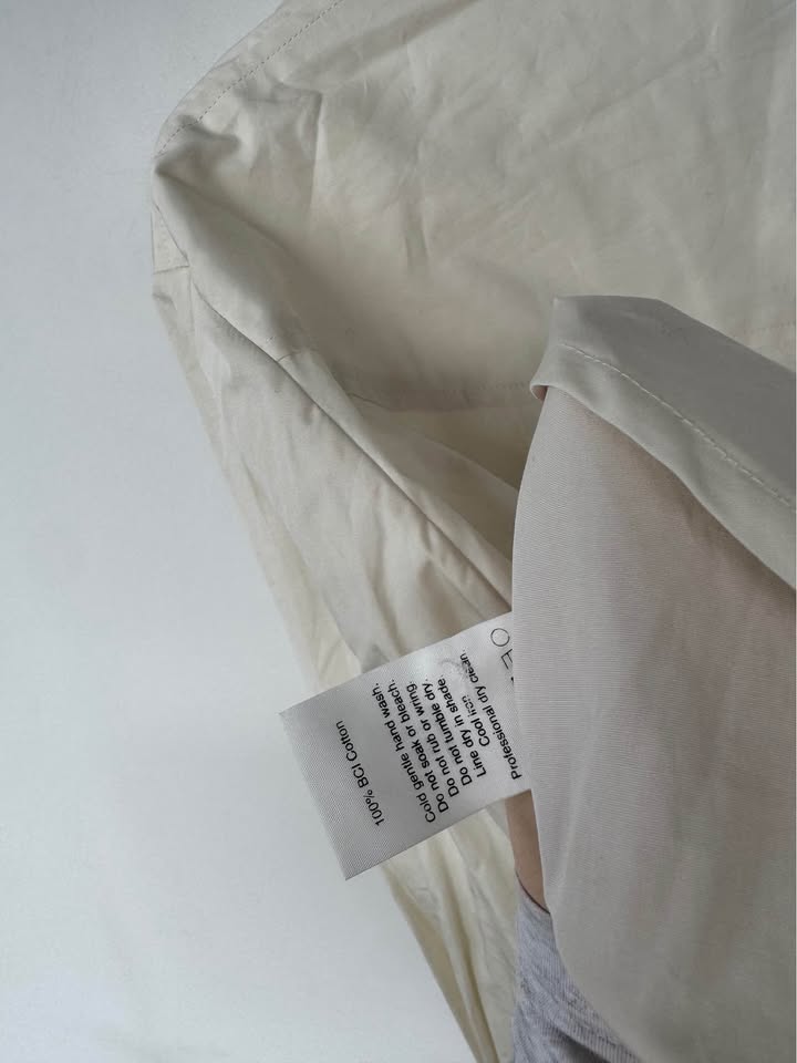 Matteau Shirt - size 6