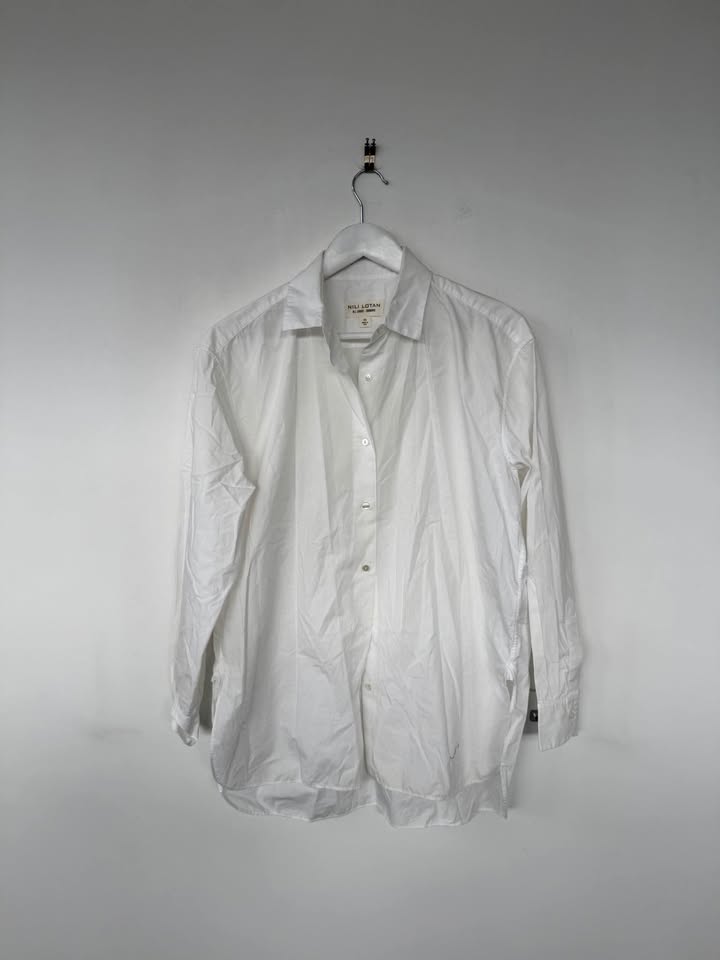 Nili Lotan Shirt - size XS