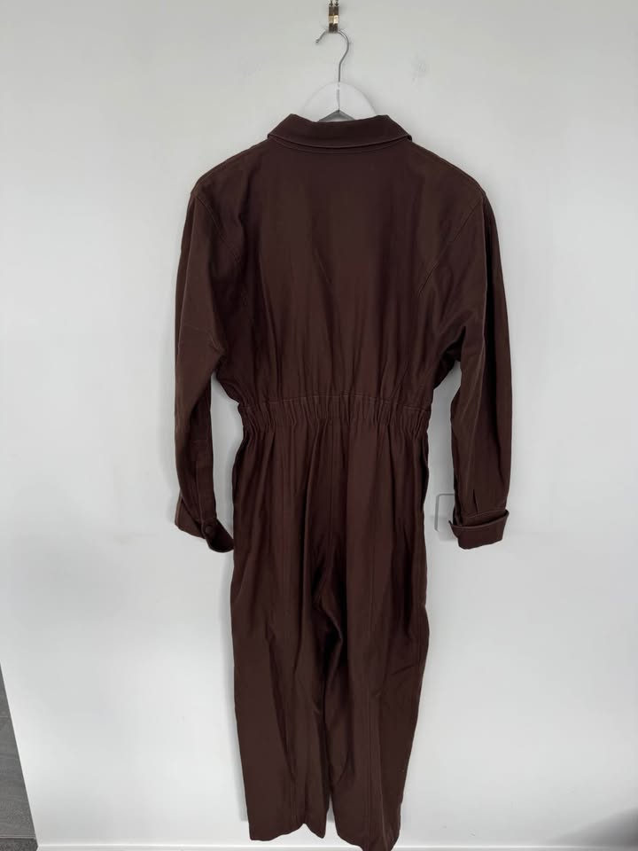 Scanlan Theodore Jumpsuit - sizes 10