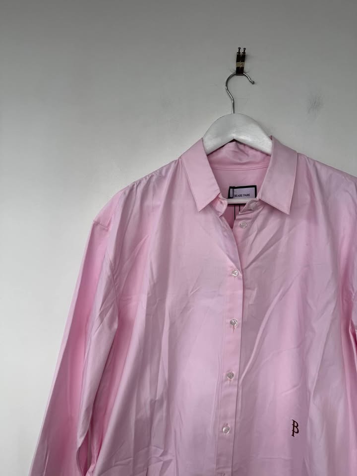 Beare Park Shirt - size 10 BNWT