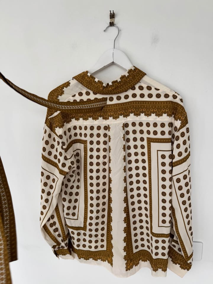 Zimmermann Set - size 1/2