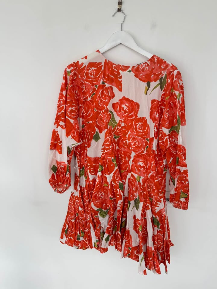Rhode Mini Dress - size small