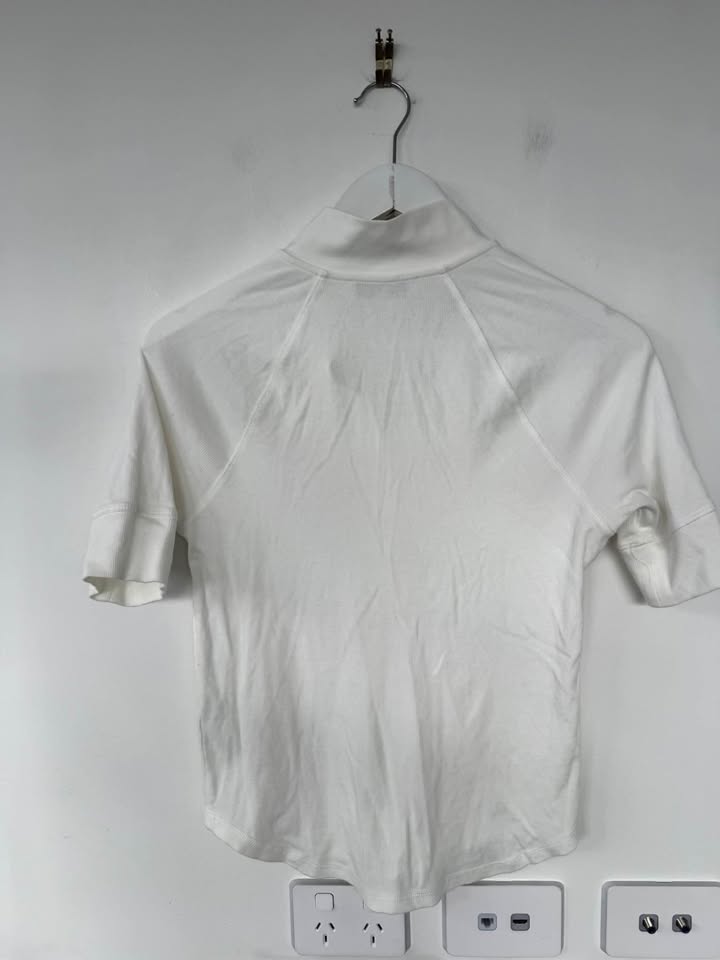 Saba Polo Top - size small