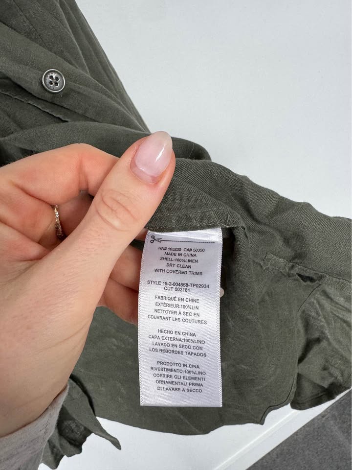 Equipment Set - size small / 4