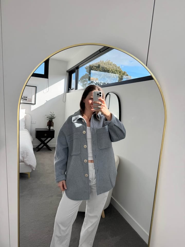 Skin & Threads Jumper - size 1