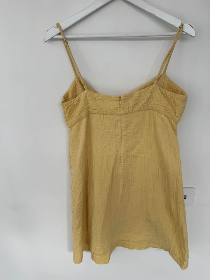 Venroy Mini Dress - size medium