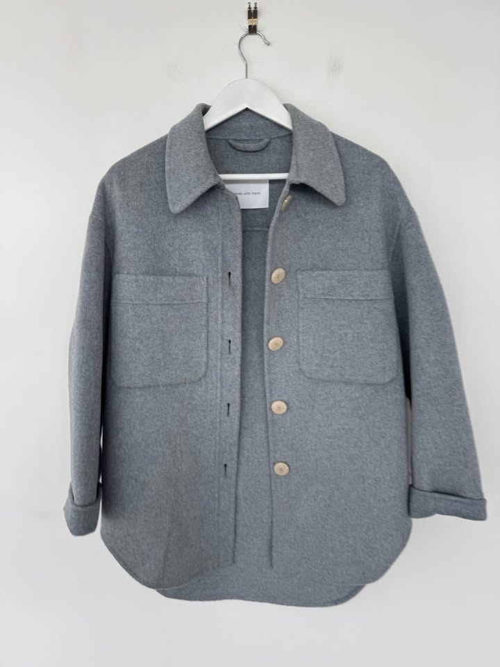 Skin & Threads Jumper - size 1