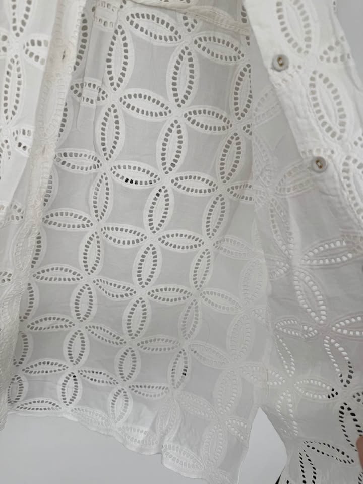 Kivari Set - size small