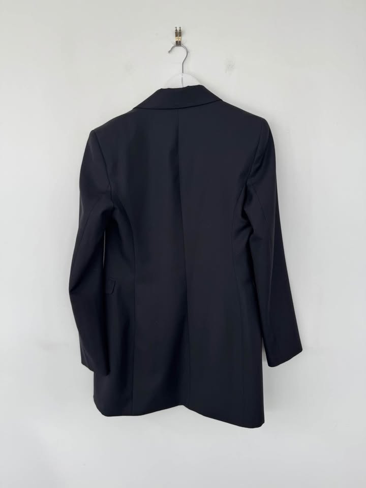Friend with Frank Dress - size small