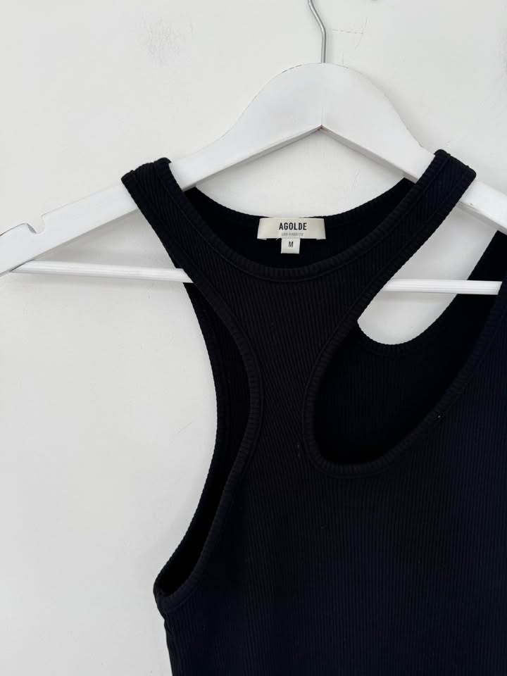 Agolde Tank - size medium