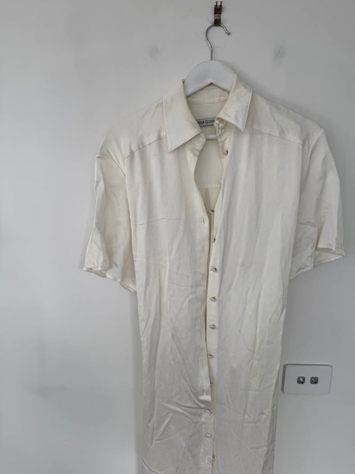Anna Quan Dress - size 8