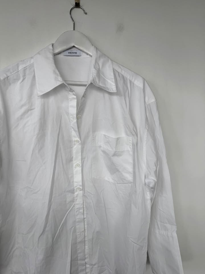 Henne Shirt - size 8