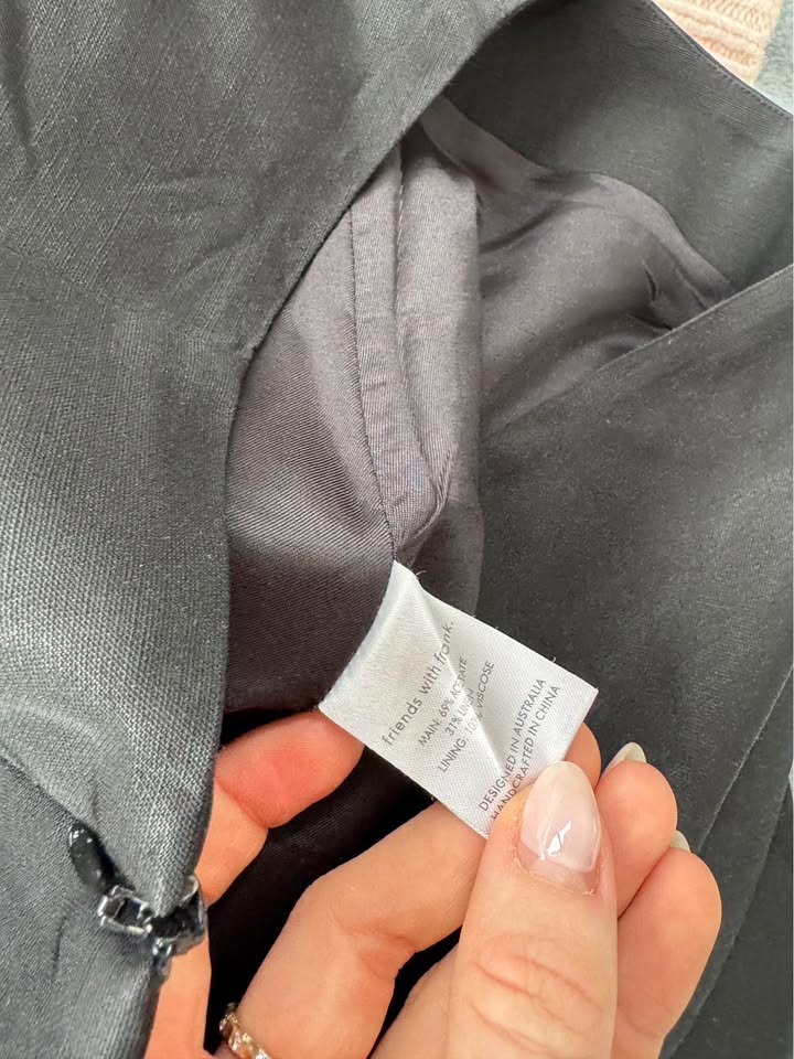 Friends w Frank Skirt - size medium