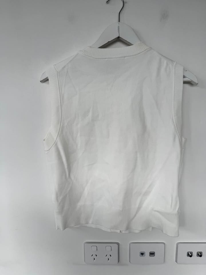 Saba Knit Top - size small BNWT