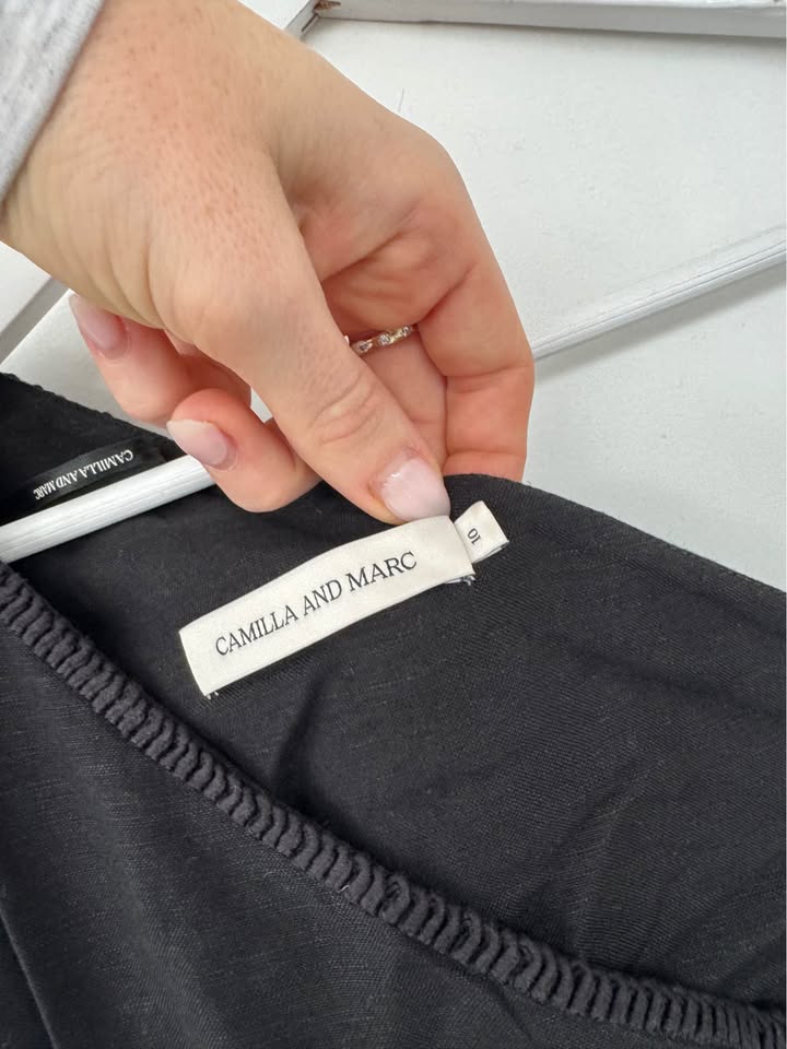 Camilla and Marc Dress - size 10