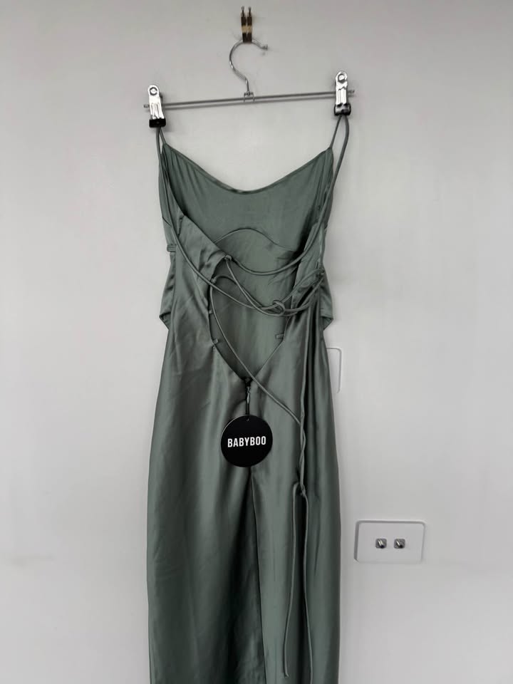 Baby Boo Dress - size XS BNWT