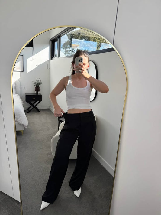 Henne Pants - size 12 BNWT