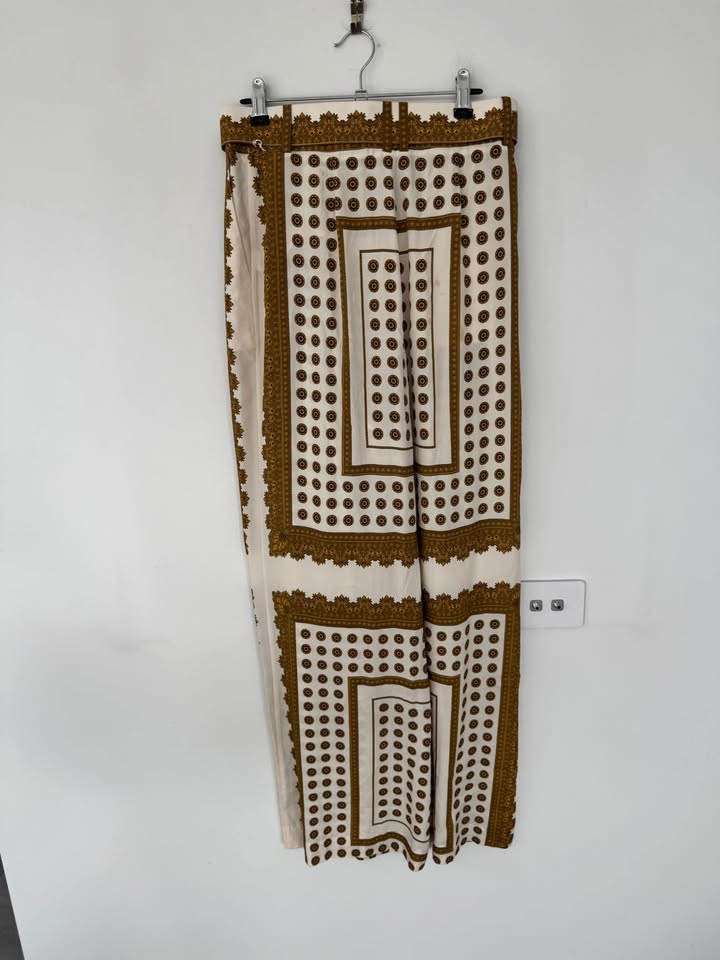 Zimmermann Set - size 1/2