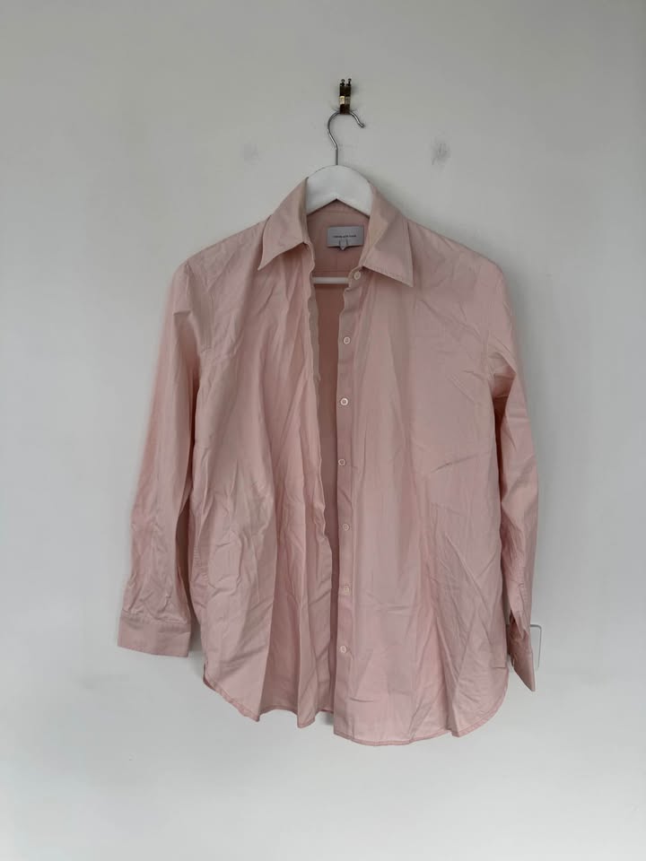 Friends with Frank Shirt - size small