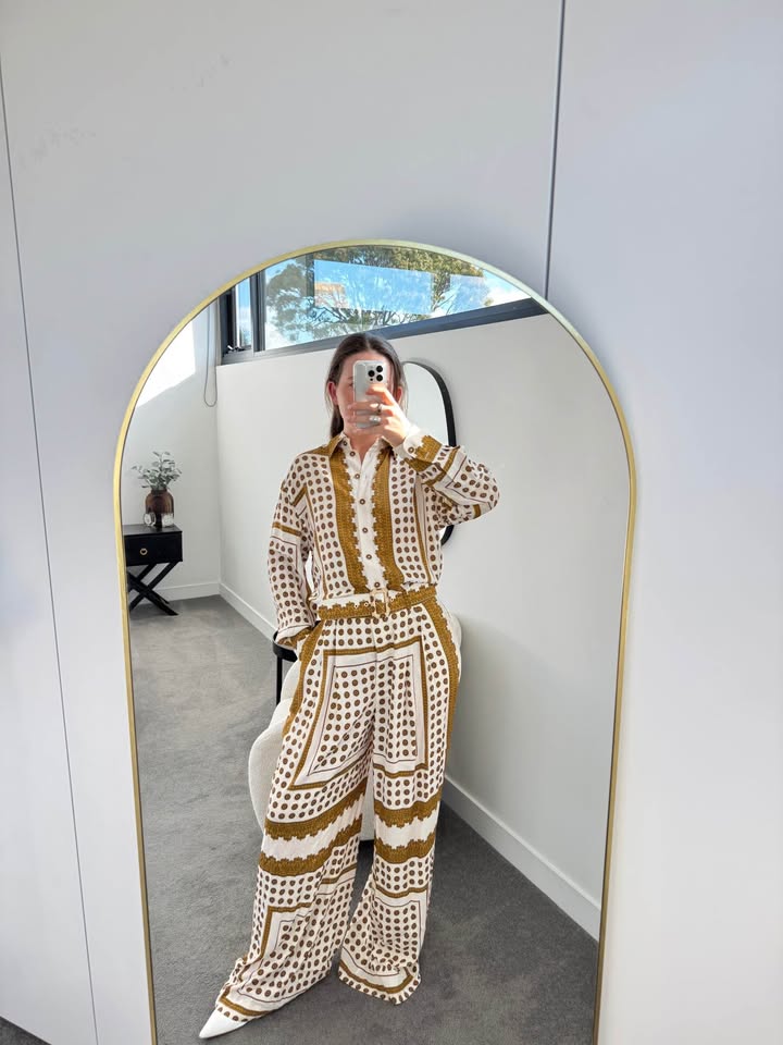 Zimmermann Set - size 1/2