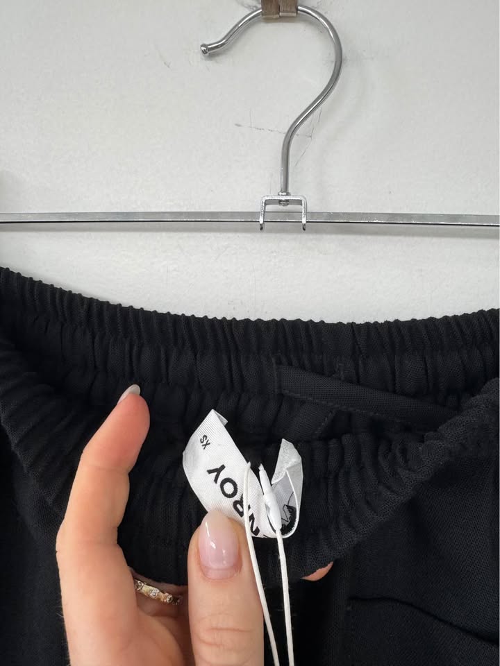 Venroy Pants - size XS BNWT