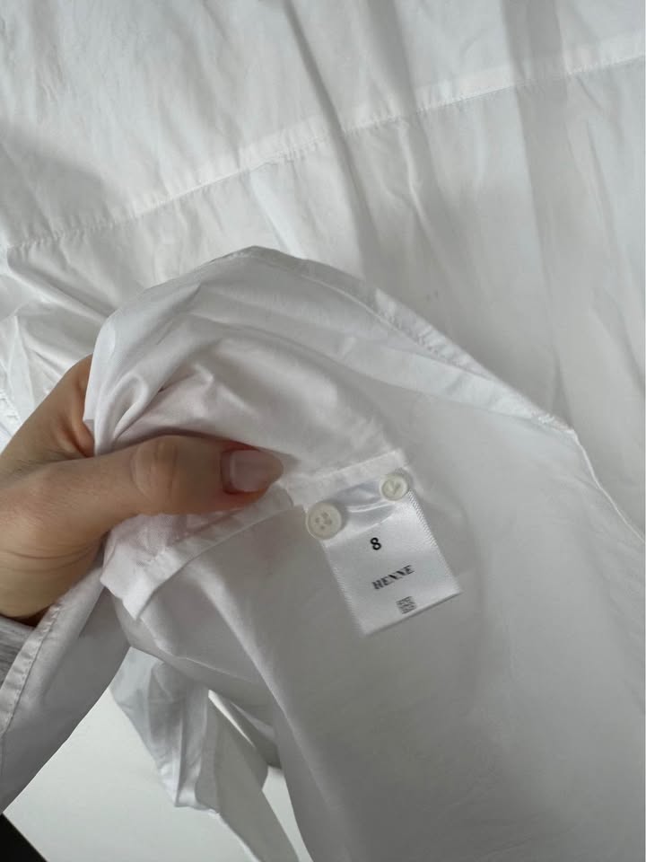Henne Shirt - size 8