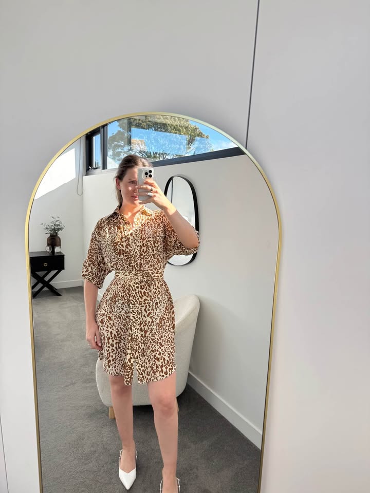 Zimmermann Mini Dress - size 1