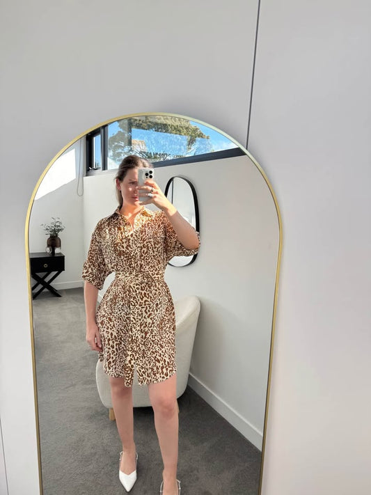 Zimmermann Mini Dress - size 1