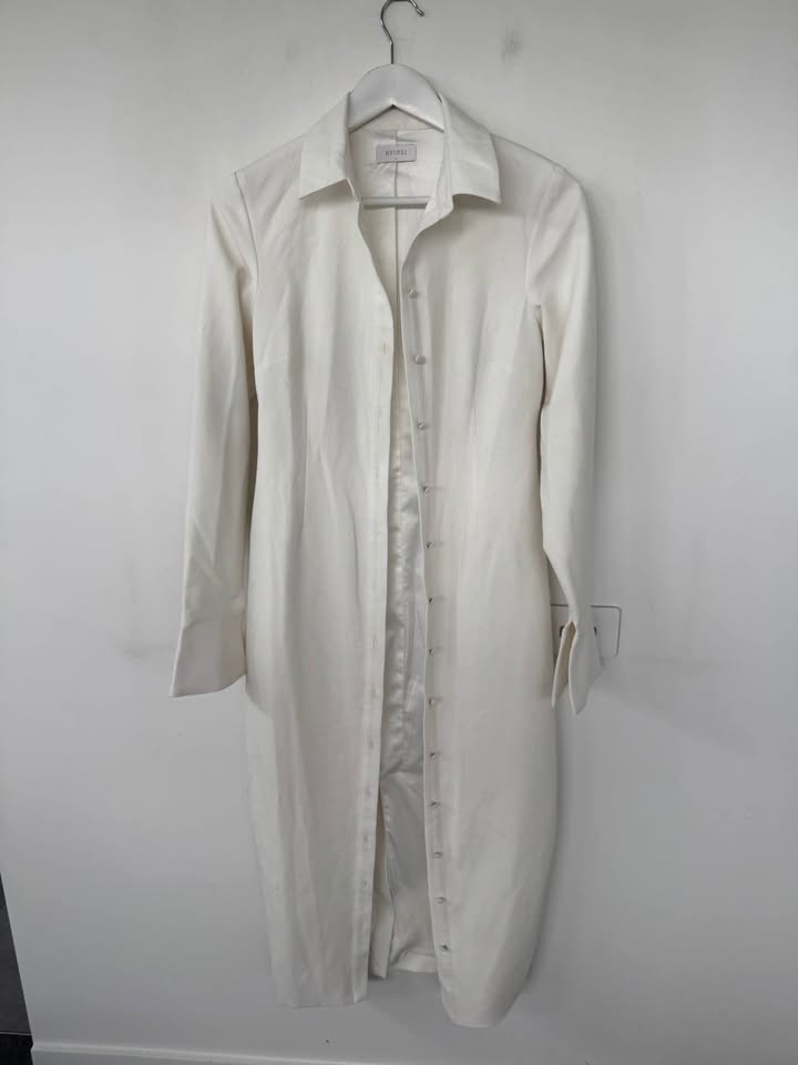 Meshki Dress - size small