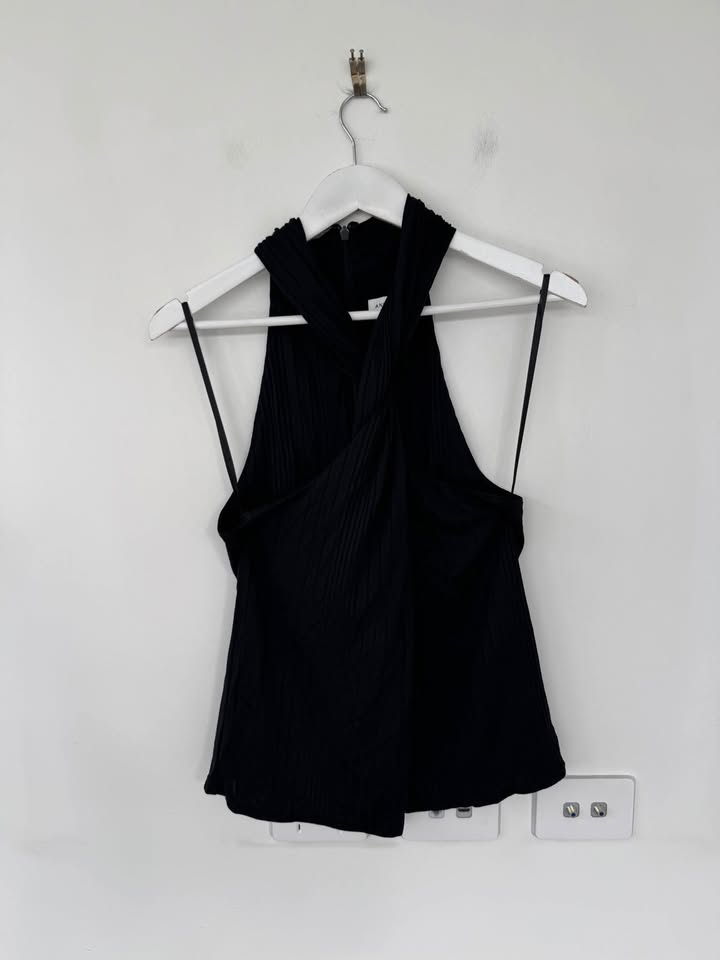 Anine Bing Top - size medium