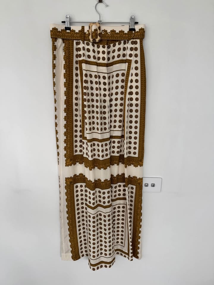 Zimmermann Set - size 1/2