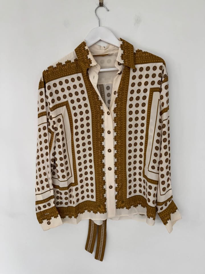Zimmermann Set - size 1/2