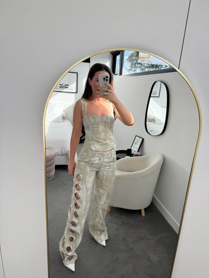 By Dylan Set - size small