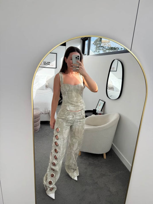 By Dylan Set - size small