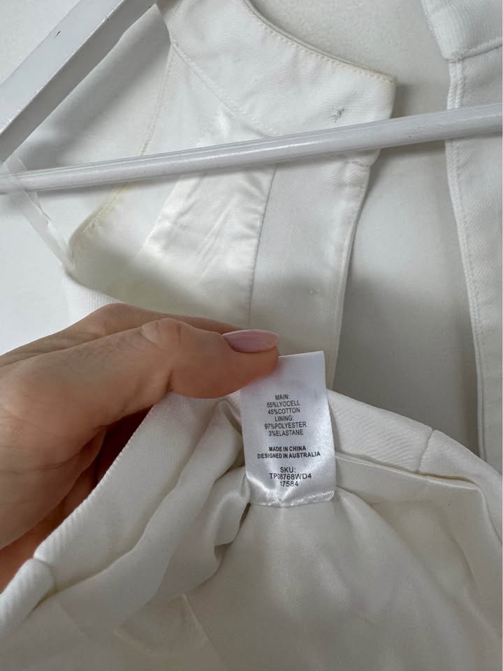 Meshki Set - size XS/S