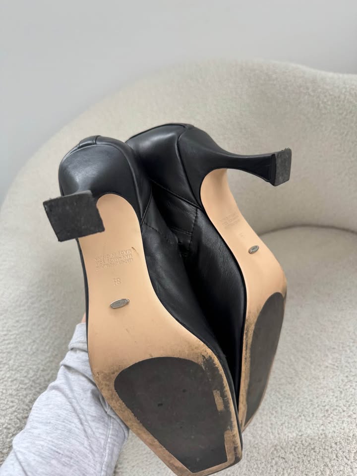 Tony Bianco Boots - size 8.5
