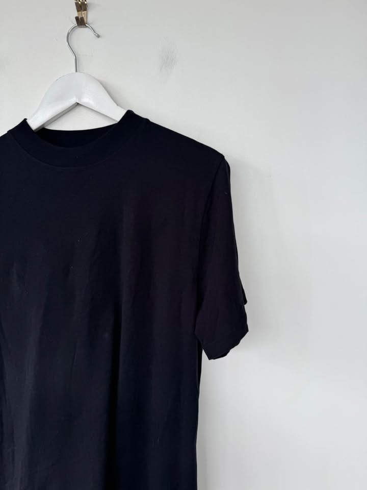 Jac + Jack Tee Dress - size medium