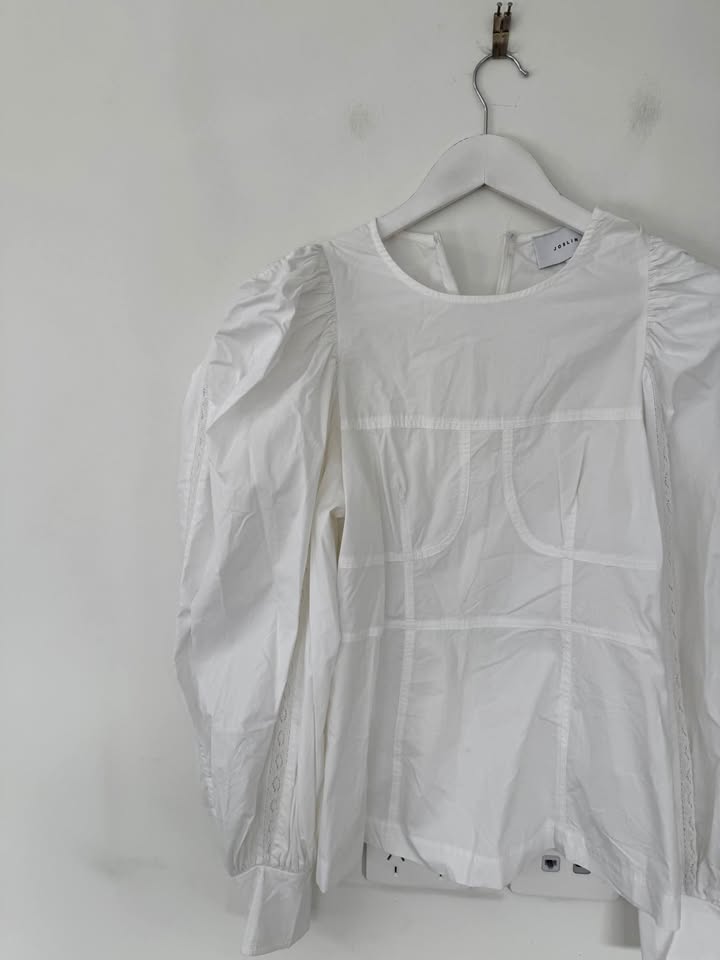 Joslin Blouse - size 10