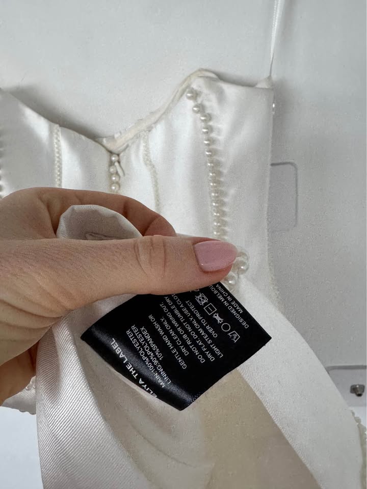 Eliya the label dress - size small