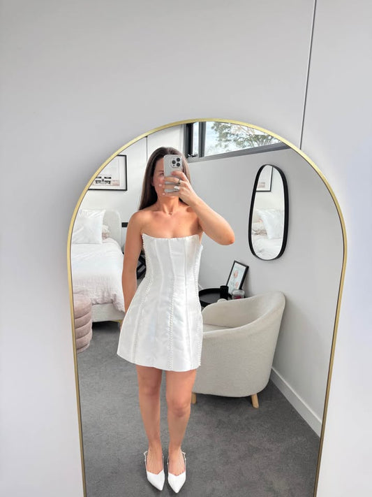 Eliya the label dress - size small