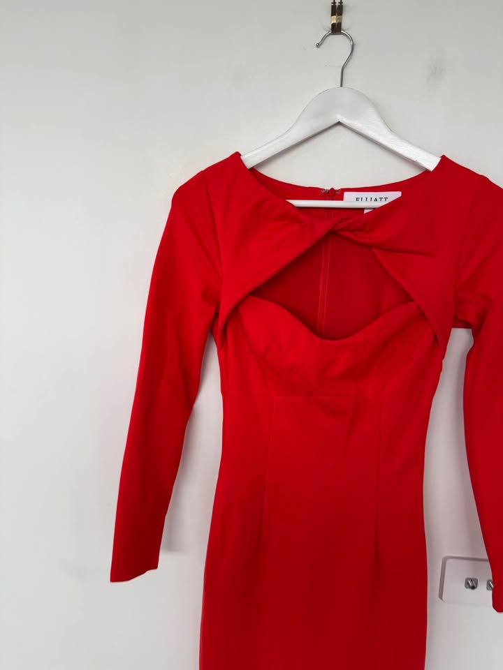 Elliatt Dress - size XS