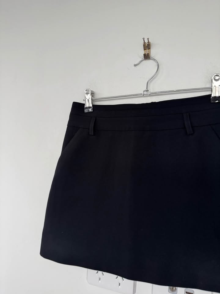 Kookai skirt - size 4 (32)