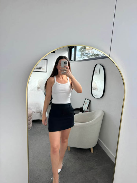 Kookai skirt - size 4 (32)
