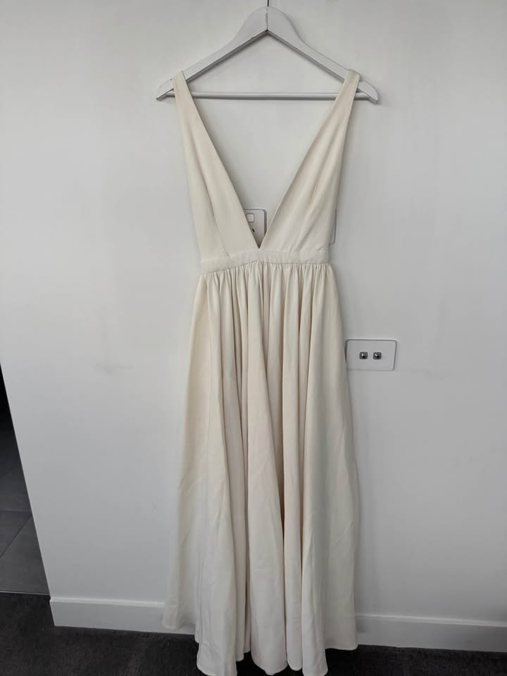 D’Elle Maxi Dress - size 6