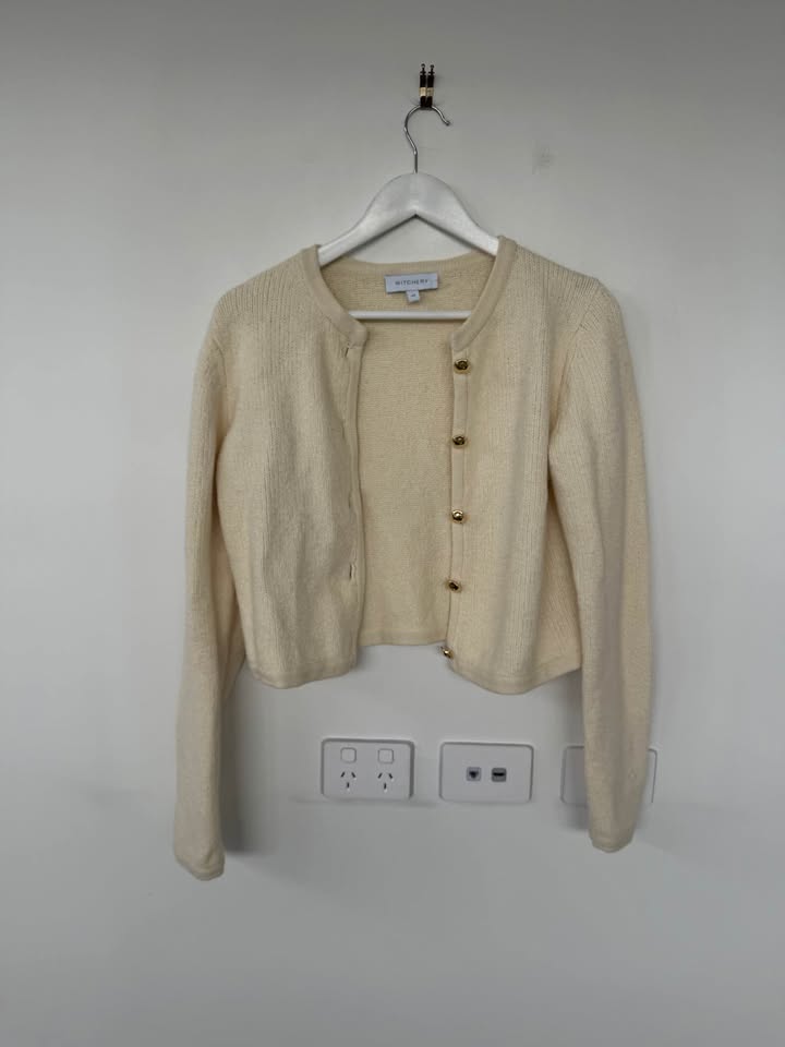 Witchery Cardigan - size XS