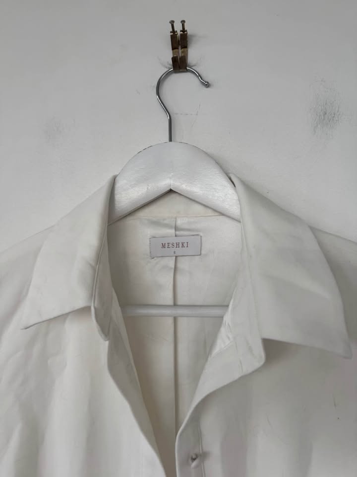 Meshki Dress - size small