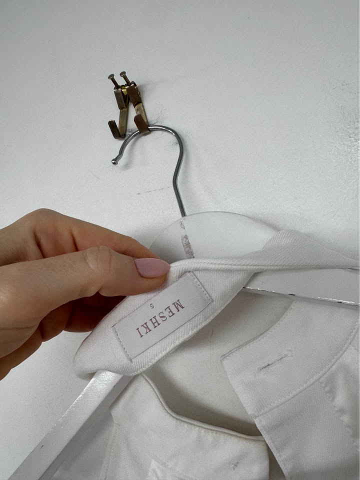Meshki Set - size XS/S