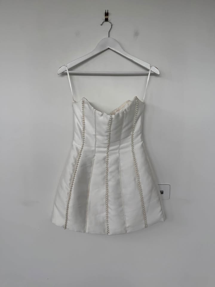 Eliya the label dress - size small