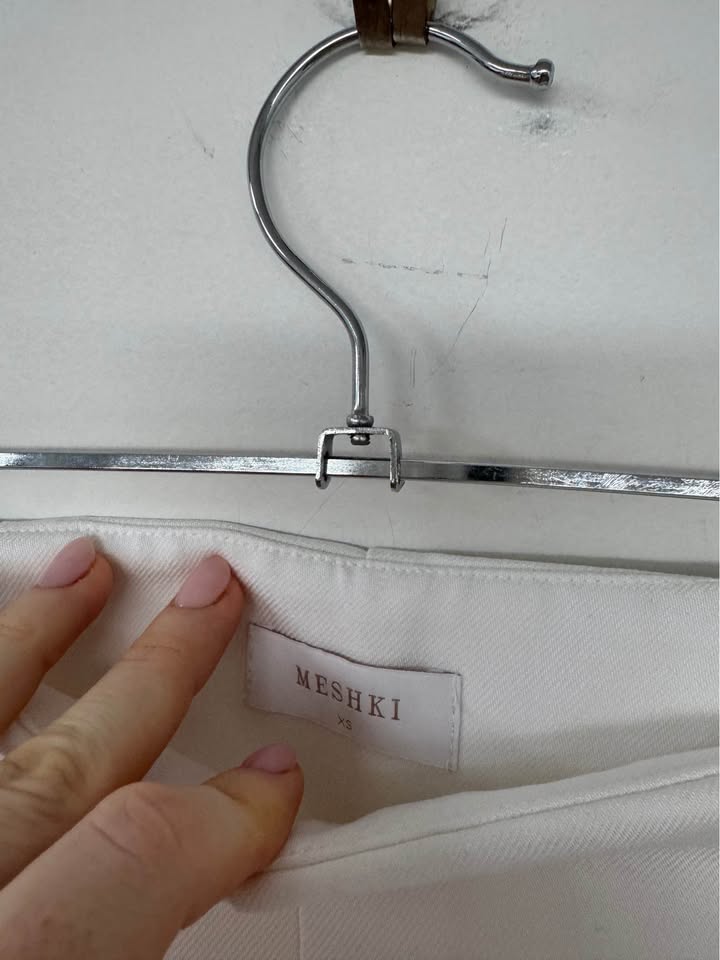 Meshki Set - size XS/S